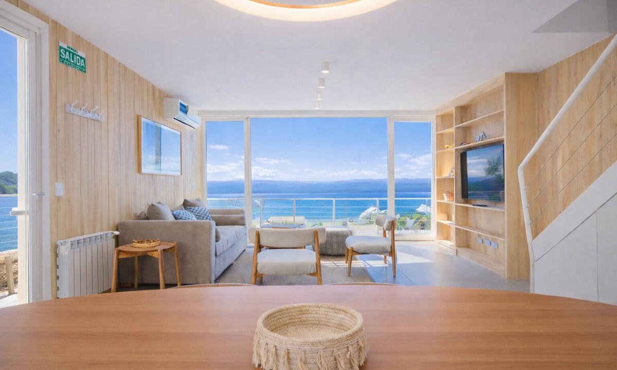 San Carlos de Bariloche Apartment | Signature Lake View Luxury Residences A01