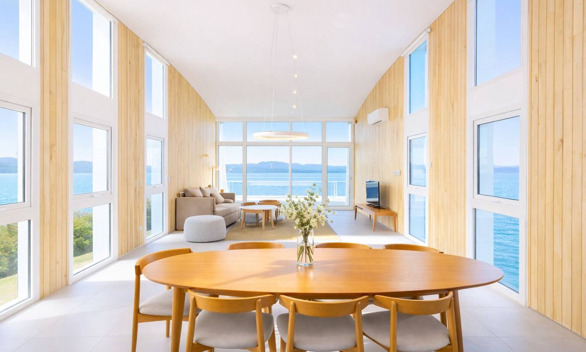 San Carlos de Bariloche Apartment | Signature Lake View Luxury Residences M32