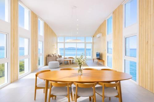 San Carlos de Bariloche Apartment | Signature Lake View Sustainable Luxury Residences in Patagonia