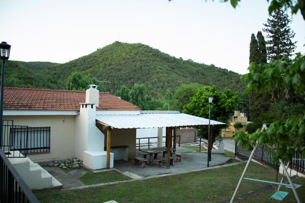 Alta Gracia House | Silencio Dorado