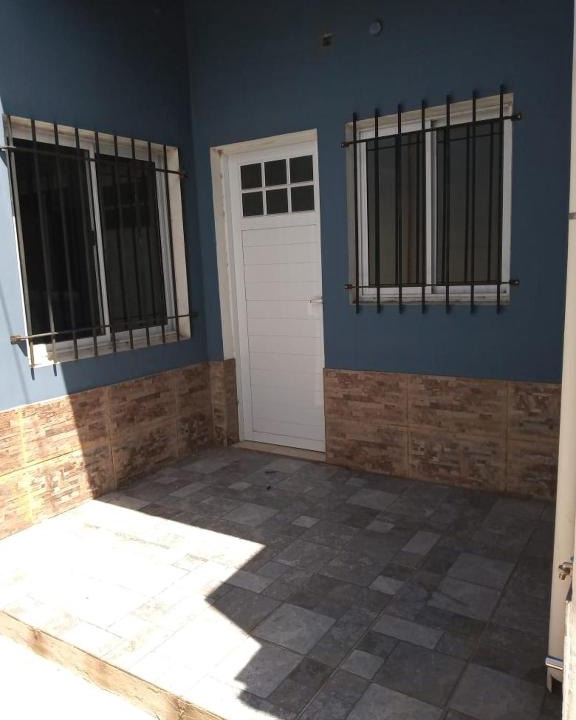 San Carlos de Bolivar Apartment | Simón Bolívar