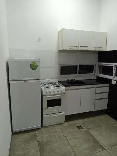 Santa Rosa de Calamuchita Apartment | Sinaí Apart