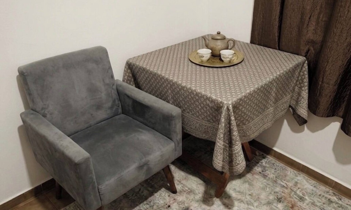 Rio Verde Apartment | Single Room - Rio Verde Center
