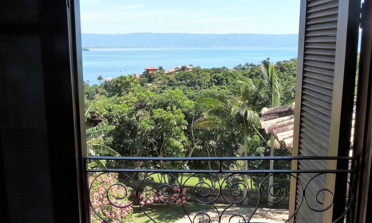 Ilhabela House | Siriúba - Cozy house
