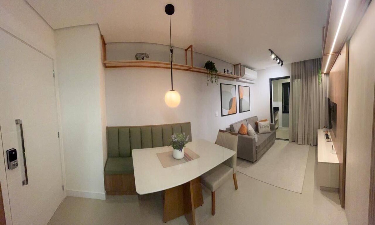 Center Apartment | Sirius Sky 807