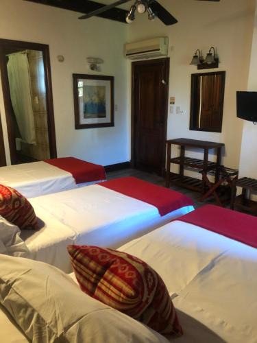 Palermo Hotel | Sissi Haz Hotel