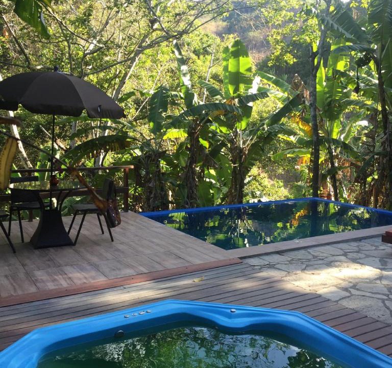 Pacoti House | Sitio Alto da Montanha - você em paz com a natureza