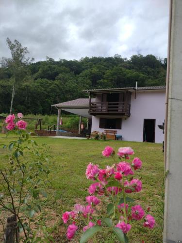 Orleans House | Sitio Casa na Árvore