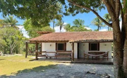 Corumbau Apartment | Sitio Corumbali