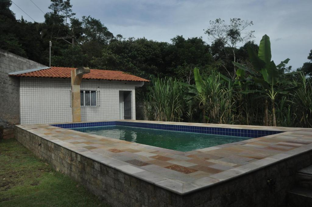 Cotia House | Sitio das Araucárias