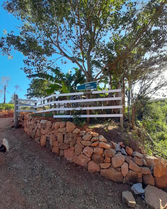 Paraisopolis House | Sitio Lumiar
