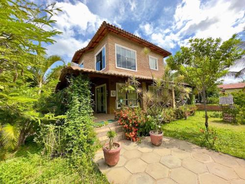 Petrolina House | Sitio Mãe Rainha