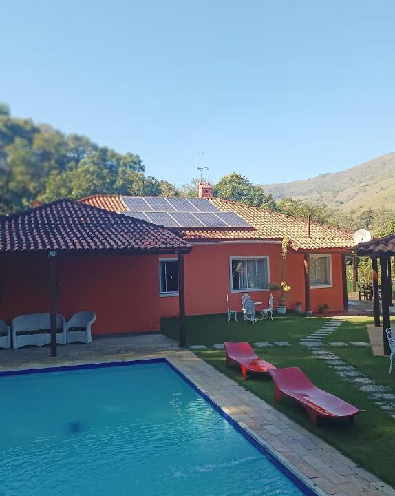 Miguel Pereira House | Sitio maravilha