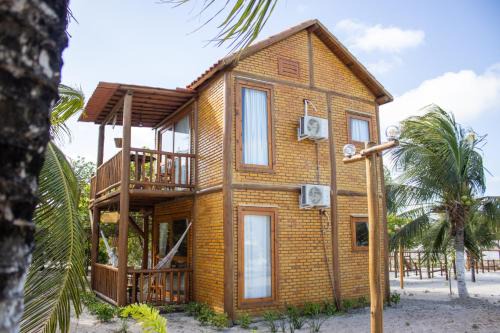 Paracuru Hotel | Sitio Meu Refúgio Paracuru
