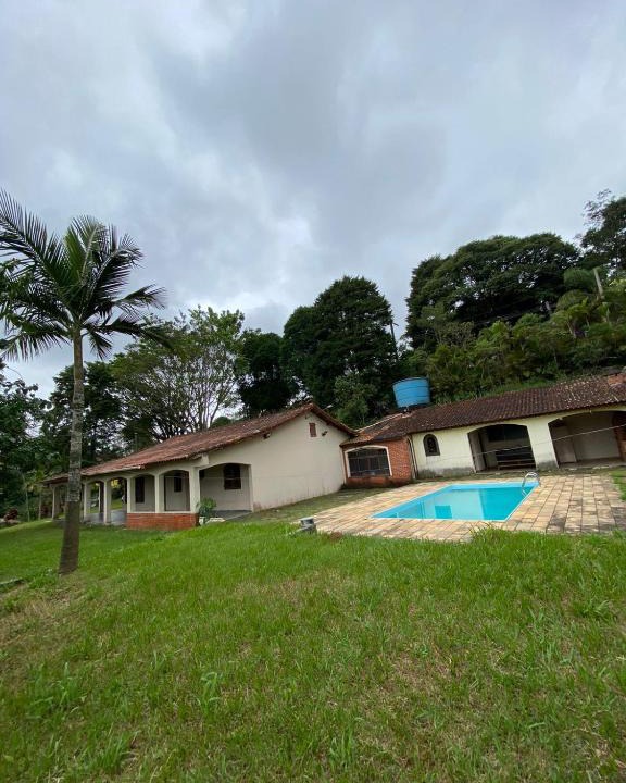 Suzano House | SITIO MIRANTE BELA VISTA