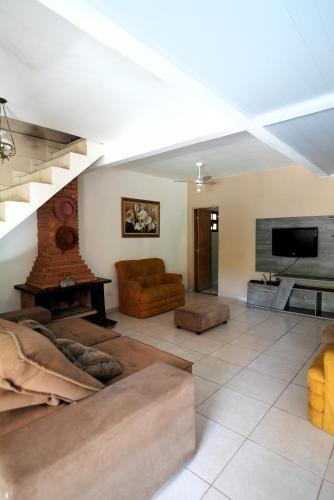 Nazare Paulista Villa | Sitio Nazaré Paulista