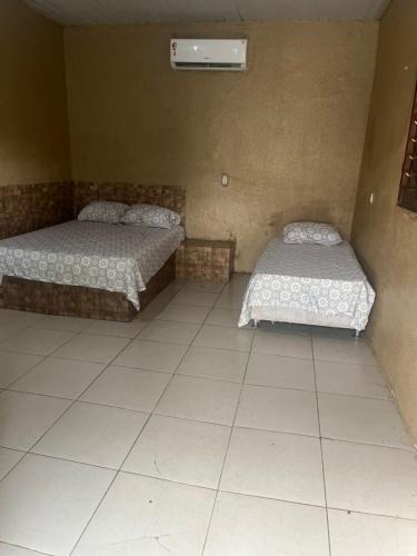 Caucaia House | Sitio Resenha