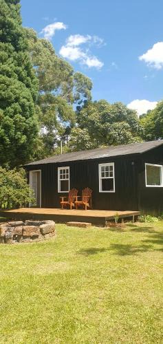 Esmeralda Resort | Sitio Rio do Frade