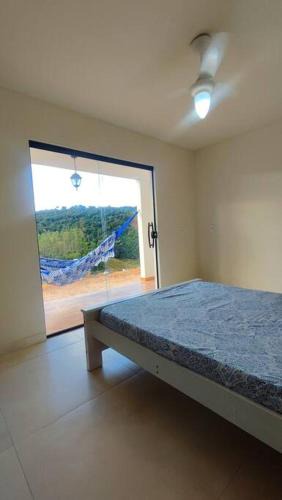 Domingos Martins House | Sitio Victoria