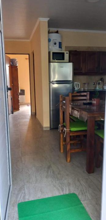 Veinticinco de Mayo Apartment | Sito y Pocha