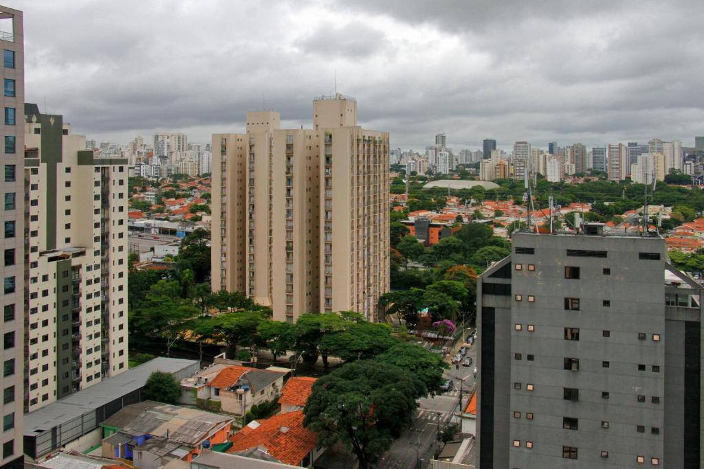 Gomes De Carvalho | Vila Olimpia