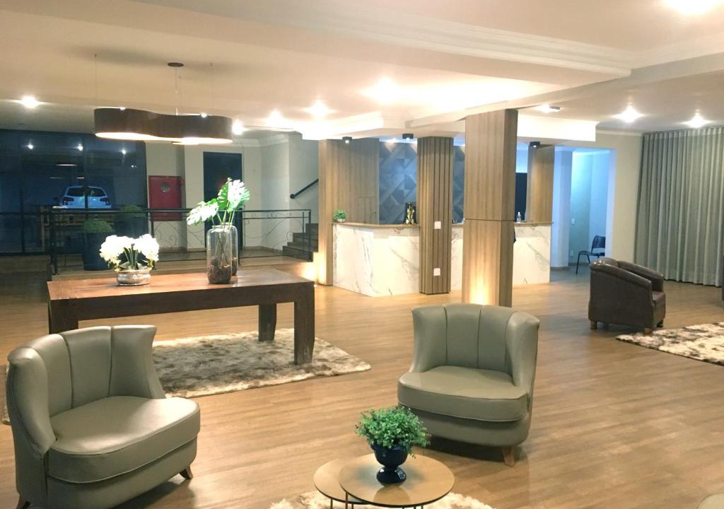 Sertaozinho Hotel | Skala Park Hotel