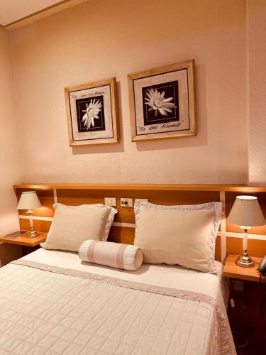Nova Odessa Hotel | Skalla Hotel Nova Odessa