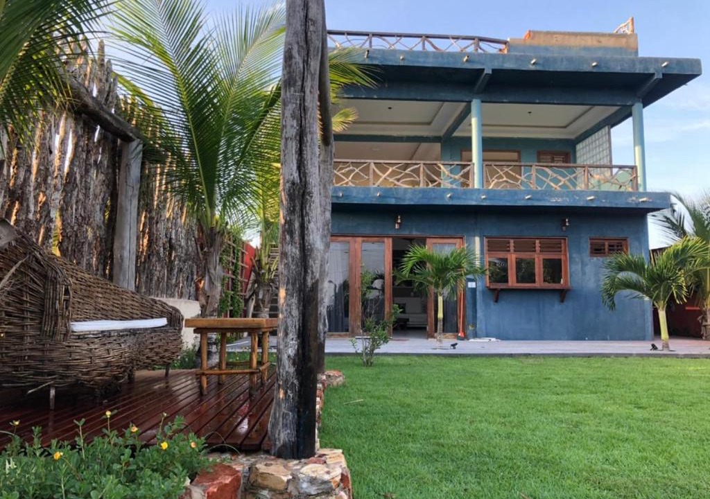 Tatajuba House | SKY House