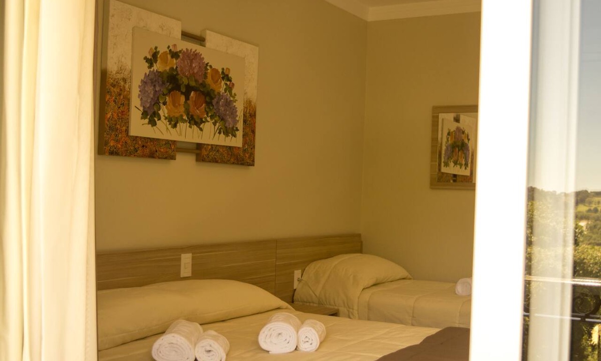 Tirol Hotel | Sky Serra Hotel