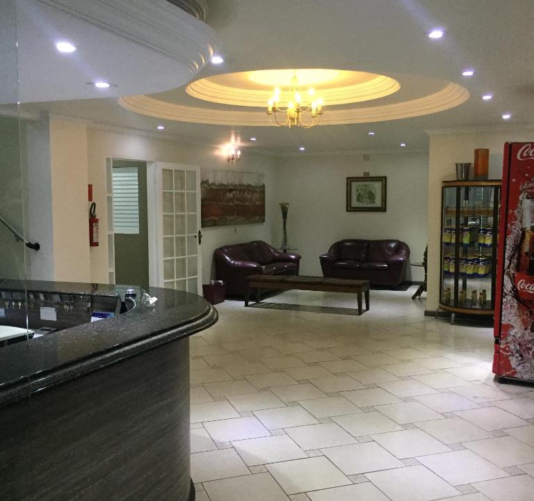 Registro Hotel | Smart Hotel