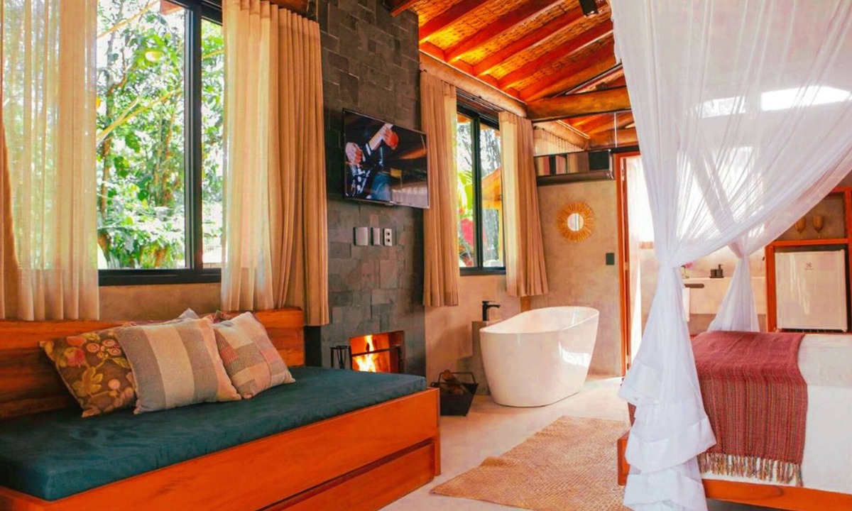 Camburi Hotel | Smart Hotel Reserva Camburi