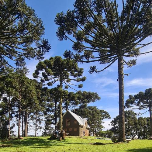 Sao Joaquim House | Snow Valley