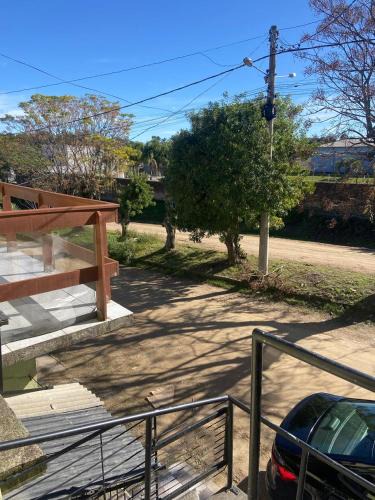Jaguarao Apartment | Sobrado 263