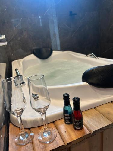 Gloria Apartment | Sobrado Aconchegante com suíte e banheira