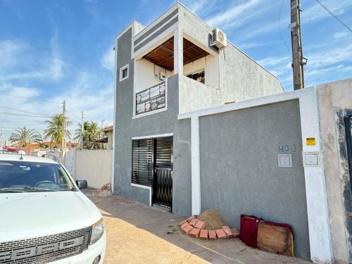 Centro Apartment | SOBRADO COM 3 QUARToS