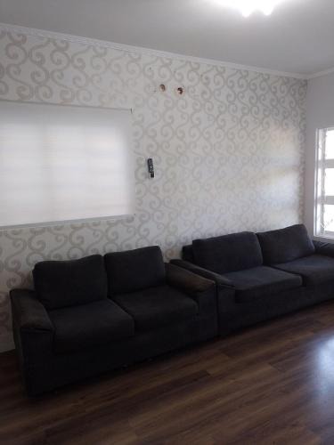 Artur Nogueira House | Sobrado confortável e aconchegante