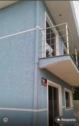 Guaratuba House | Sobrado da Ka em condomínio com vista panorâmica e churrasqueira a 250 mtos praia a pé