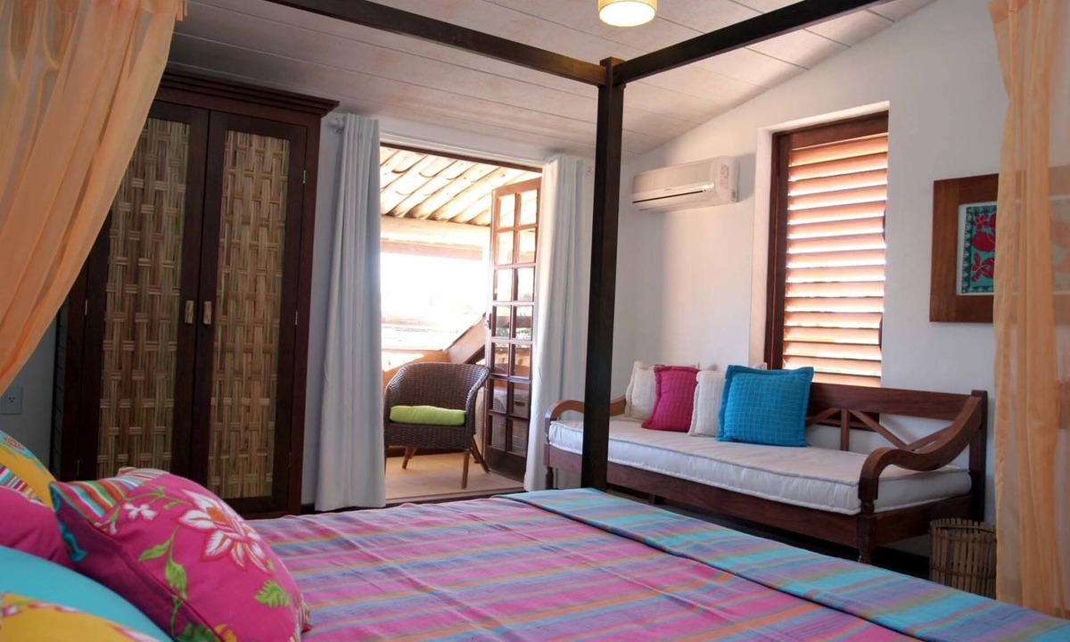 Praia do Forte Hotel | Sobrado da Vila Hotel
