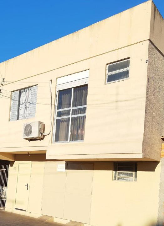 Santana do Livramento House | Sobrado Livramento Rivera Diaria