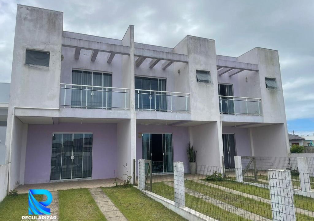 Passo de Torres Apartment | Sobrado na praia de Bella Torres