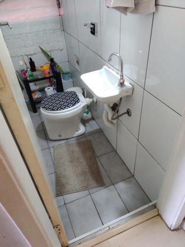 Campo Belo House | Sobrado no Campo Belo