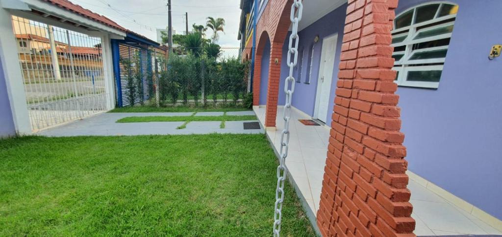 Indaia House | Sobrado no Melhor Local do Indaiá