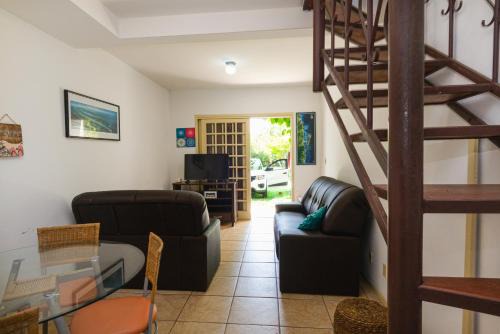 Armacao House | Sobrado Pé na Areia na Praia da Armação P143