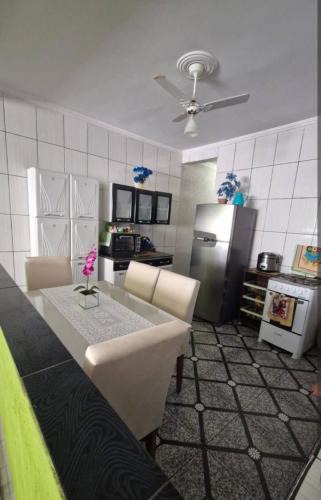 Bonsucesso House | Sobrado próximo ao Aeroporto de Guarulhos