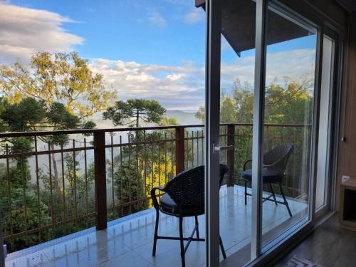 Gramado Apartment | Sofisticado apartamento 2D