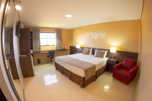 Formosa Hotel | Sofisticatto Park Hotel