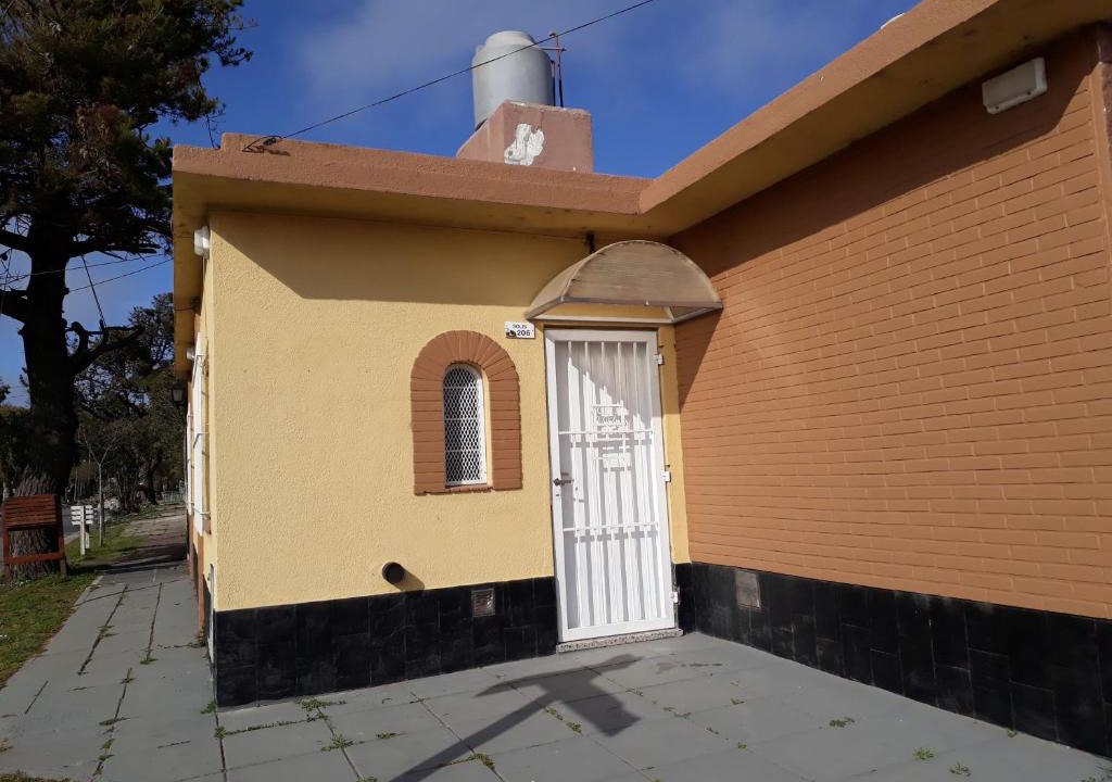 Mar de Ajo House | Solís e Hipólito Yrigoyen