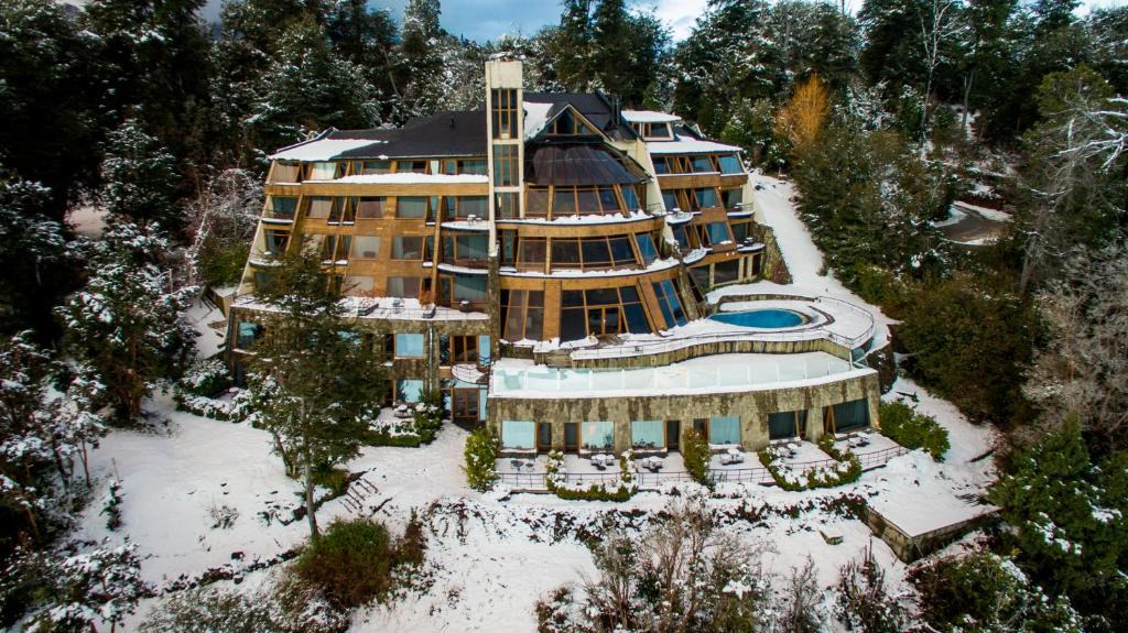 Angostura Hotel | Sol Arrayan Hotel & Spa