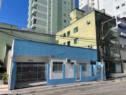 Pioneiros Hotel | Sol e Mar BC