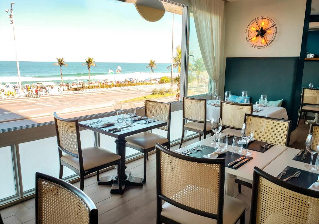 Ipanema Hotel | Sol Ipanema Hotel